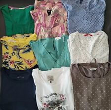 Kleiderpaket shirts blusen gebraucht kaufen  Hattingen