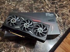 AMD Radeon RX 6950 XT 16GB GDDR6 Graphics Card, used for sale  Shipping to South Africa