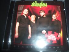 Usado, CD The Stranglers – Decades Apart 2 comprar usado  Enviando para Brazil