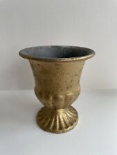 Metal urn zinc for sale  HIGH WYCOMBE