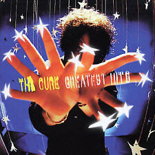 Cure greatest hits for sale  STOCKPORT