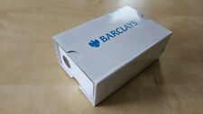 Barclays cardboard smartphone for sale  BOSTON