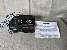 Channel output converter for sale  Waukegan