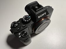 Sony a7s camera for sale  Rosemead