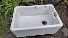 armitage shanks kitchen sink for sale  SOUTH OCKENDON