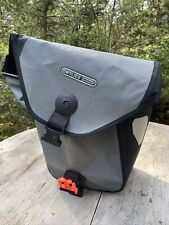 Ortlieb pannier large for sale  Newport