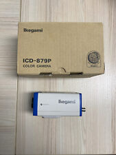 Ikegami color camera gebraucht kaufen  Heddesheim