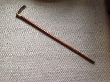 Vintage walking stick for sale  HALIFAX