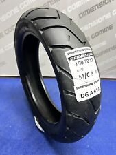 Gomma moto bridgestone usato  Mazara Del Vallo