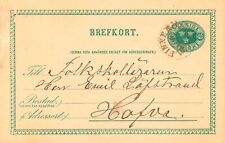 Schweden 1891 finnerödja gebraucht kaufen  FÜ-Vach,-Burgfarrnb.,-O'fürberg