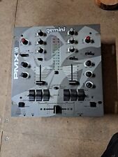 Gemini pmx140 stereo for sale  MAIDSTONE