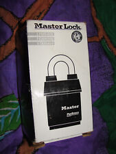 Master lock pro for sale  EVESHAM