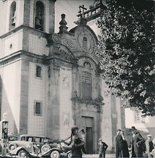 PORTUGAL c. 1950 - Gouveia Église - Div 4064 comprar usado  Enviando para Brazil