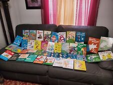 Seuss beginner books for sale  Port Saint Lucie
