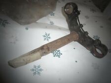 Yamaha early steering for sale  ABERDARE