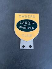Classic land rover for sale  SEVENOAKS