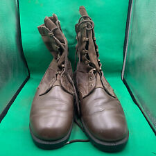 british army jungle boots for sale  SOUTHAMPTON