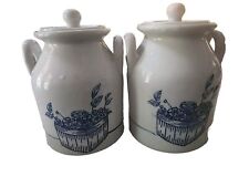 Ceramic canister sets for sale  Irvine