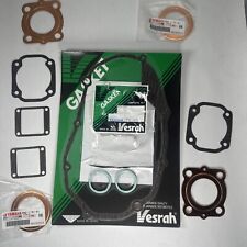 Dichtungssatz gasket set gebraucht kaufen  Nürnberg