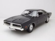 Dodge charger 1969 usato  Spedire a Italy