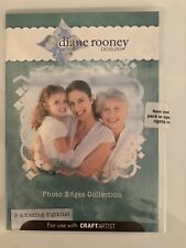 Diane rooney photo for sale  SPALDING
