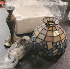 Partylite brass tealight for sale  Beloit