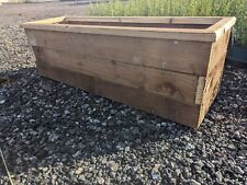 long garden planters for sale  ORMSKIRK