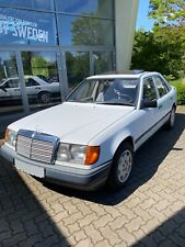 Mercedes w124 200d gebraucht kaufen  Bad Segeberg