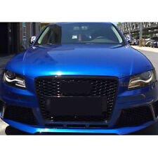 audi rs 4 grille b8 for sale  UK