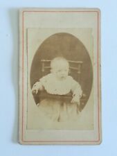 A031 cdv photo d'occasion  Angers-