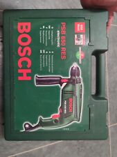 Bosch psb res for sale  MANCHESTER