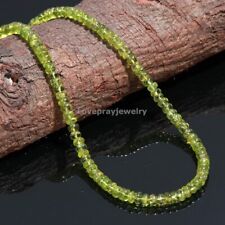 Peridot kette edelstein gebraucht kaufen  Grönwohld