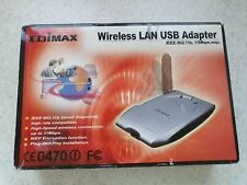 Edimax wireless lan gebraucht kaufen  Uetersen