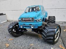 Traxxas maxx gmc d'occasion  Expédié en Belgium