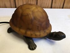 Vintage turtle amber for sale  Grand Haven