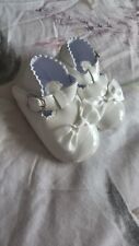 Baby shoes months for sale  EXETER