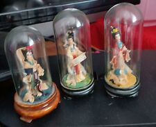 Japanese ladies domed for sale  HARLOW