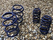 Lowering springs 40mm for sale  STOCKPORT