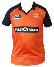 Ipl sunrisers hyderabad for sale  LONDON