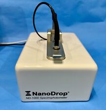 Thermo 1000 nanodrop for sale  Saint Paul