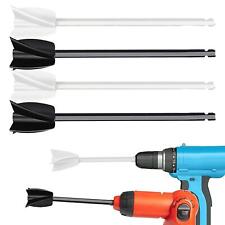 4pcs resin drill for sale  Shipping to Ireland
