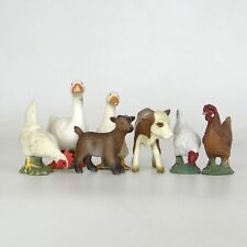 Schleich farm animals for sale  MALMESBURY