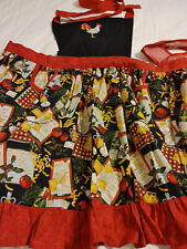 Women kitchen apron for sale  Katy