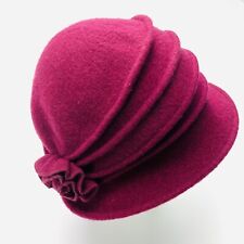 Shihreen cloche hat for sale  Shipping to Ireland