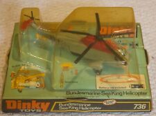 Dinky toy 736 for sale  YEOVIL