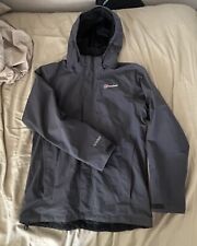 Berghaus goretex jacket for sale  MAIDENHEAD