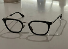 chrome hearts eyeglass frames for sale  Miami