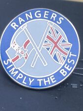 Glasgow rangers pin for sale  UXBRIDGE