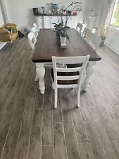 9 piece dining room set for sale  Belvidere