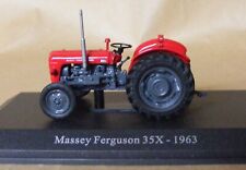 UNIVERSAL HOBBIES 6010 1963  MASSEY FERGUSON 35X TRACTOR BOXED  for sale  Shipping to Ireland